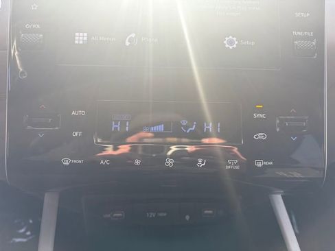 Used 2024 Hyundai Tucson SEL image 34