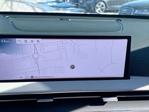 Used 2025 Genesis GV80 2.5T Advanced image 19