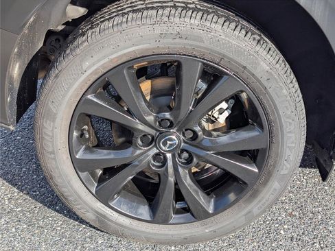 Used 2024 MAZDA CX-30 Carbon image 11