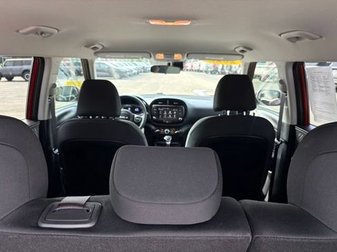 Used 2025 Kia Soul LX FWD image 26