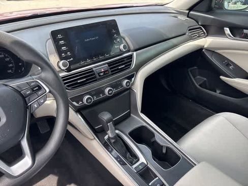Used 2020 Honda Accord LX image 17