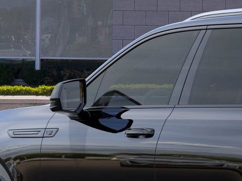 New 2026 Cadillac Escalade IQL Sport 1 AWD/4WD image 12