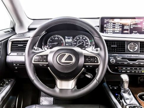 Used 2016 Lexus RX 350 AWD w/ Premium Package image 21