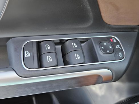 New 2026 Mercedes-Benz GLB 35 AMG AMG GLB 35 image 15