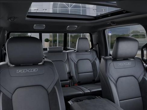 New 2026 RAM 1500 RHO image 26