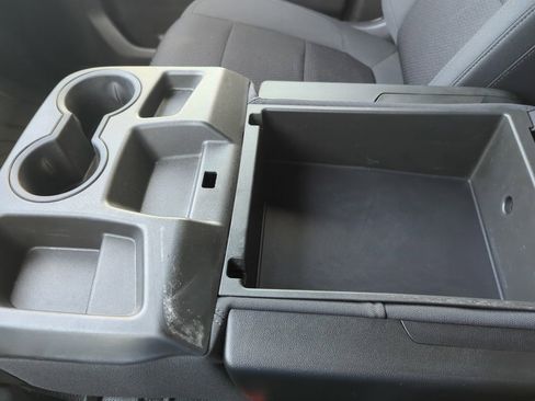 Used 2020 Chevrolet Silverado 1500 Custom w/ Custom Value Package image 22