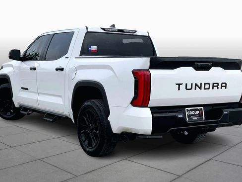 Used 2024 Toyota Tundra SR5 image 14
