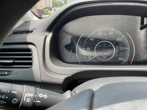Used 2016 Honda CR-V EX image 1