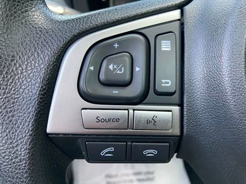 Used 2018 Subaru Forester 2.5i Premium w/ All-Weather Package AWD/4WD image 22