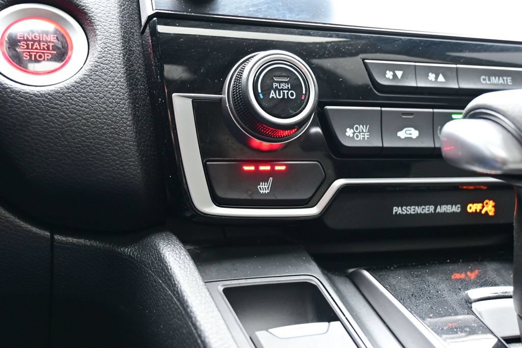 Used 2019 Honda CR-V EX image 30