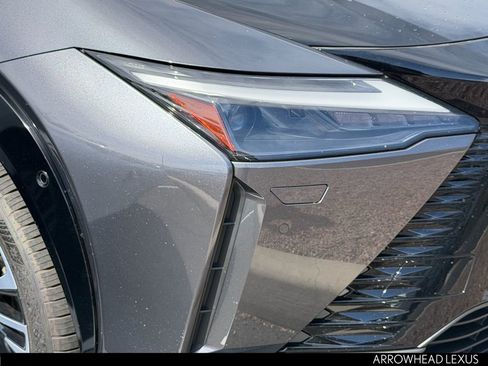Used 2023 Lexus RZ 450e Premium w/ Accessory Package (Z1) AWD/4WD image 20