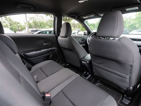 Used 2021 Honda HR-V Sport image 48