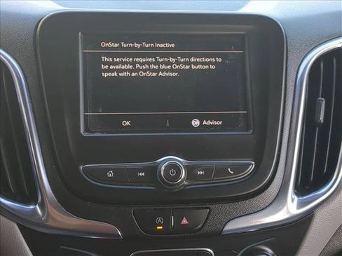 Used 2022 Chevrolet Equinox LS w/ LPO, Floor Liner Package FWD image 13