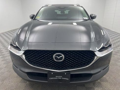 Used 2025 MAZDA CX-30 AWD 2.5 S w/ Preferred Package image 2