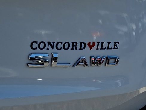 Certified 2023 Nissan Rogue SL AWD/4WD image 32