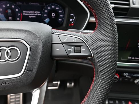 New 2025 Audi Q3 2.0T Premium Plus image 14