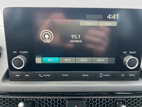 Used 2024 Honda Civic Sport image 17