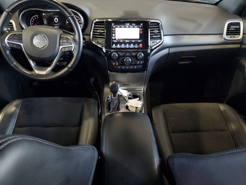 Used 2022 Jeep Grand Cherokee Laredo X AWD/4WD image 11