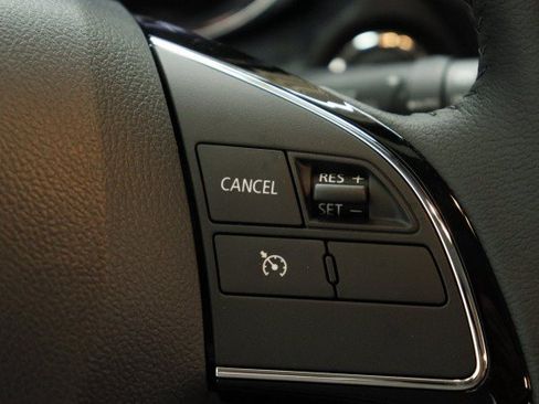 New 2026 Mitsubishi Outlander Sport SE AWD/4WD image 10