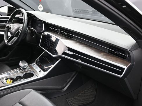 Used 2021 Audi A6 3.0T Premium Plus image 38