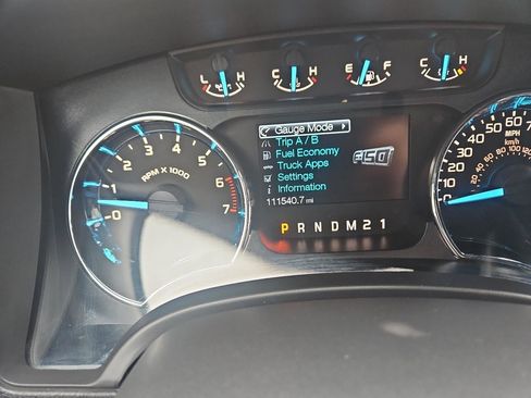 Used 2011 Ford F150 FX2 w/ FX Luxury Pkg image 17