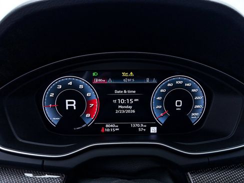 Used 2025 Audi SQ5 Premium Plus AWD/4WD image 33