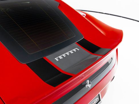 Used 2017 Ferrari F12tdf image 72