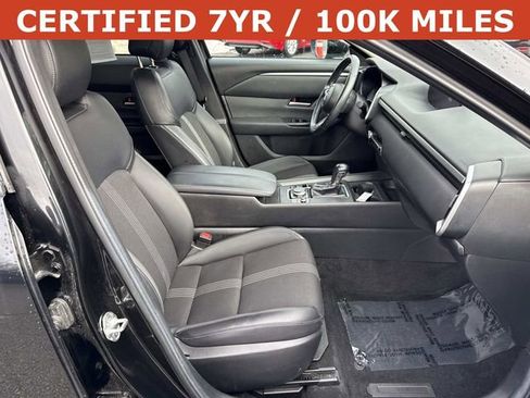 Used 2024 MAZDA CX-50 AWD 2.5 S w/ Preferred Package image 9