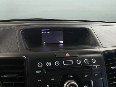 Used 2016 Honda CR-V SE image 14