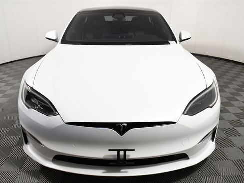 Used 2022 Tesla Model S AWD/4WD image 10