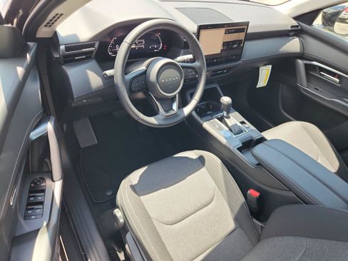 New 2026 MAZDA CX-5 AWD 2.5 S image 22