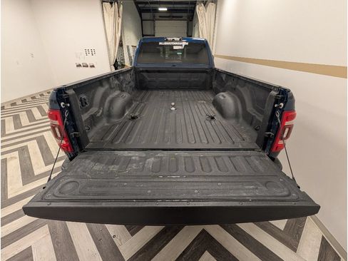 Used 2019 RAM 3500 Laramie AWD/4WD image 26