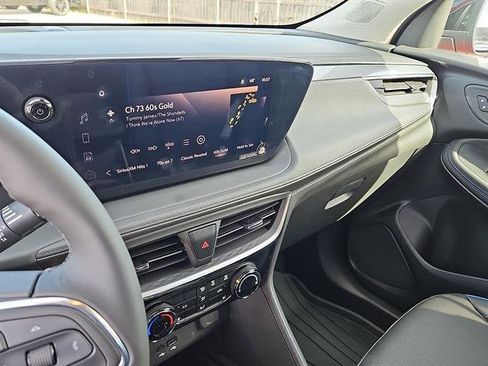 New 2026 Buick Encore GX Sport Touring w/ Advanced Technology Package image 17