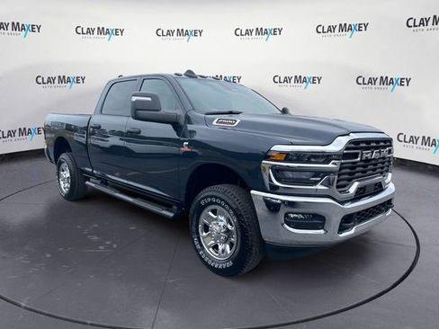 New 2026 RAM 2500 Tradesman image 7