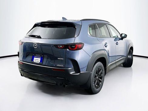 New 2026 MAZDA CX-50 AWD 2.5 Hybrid w/ Weather Package image 7