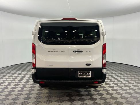 Used 2023 Ford Transit 350 XLT image 7