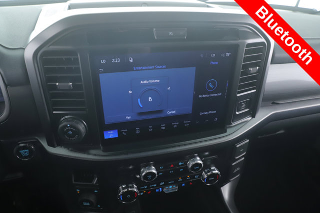 Used 2026 Ford F150 Lariat AWD/4WD image 28