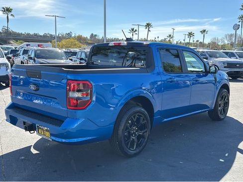 New 2026 Ford Maverick Lobo image 6