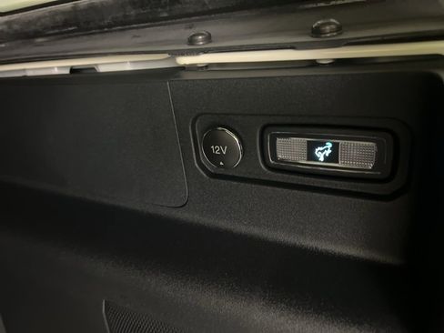 New 2026 Ford Bronco Outer Banks image 37