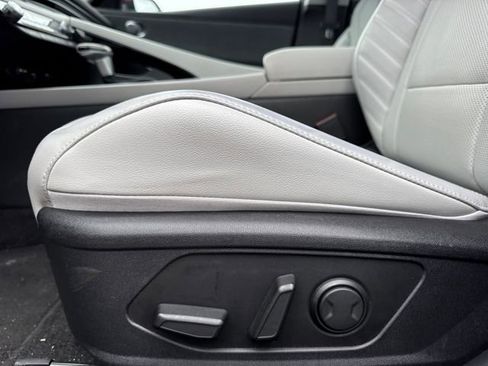 Certified 2023 Hyundai Elantra Limited w/ Cargo Package image 14