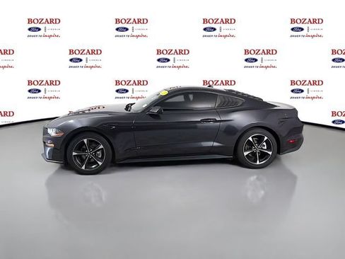 Used 2023 Ford Mustang Coupe RWD image 5