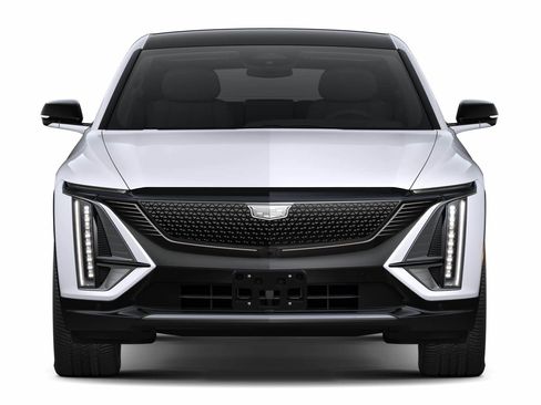 New 2026 Cadillac Lyriq Sport AWD/4WD image 26