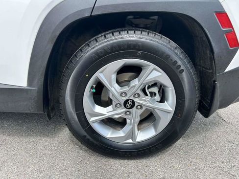 Used 2024 Hyundai Tucson SEL image 8