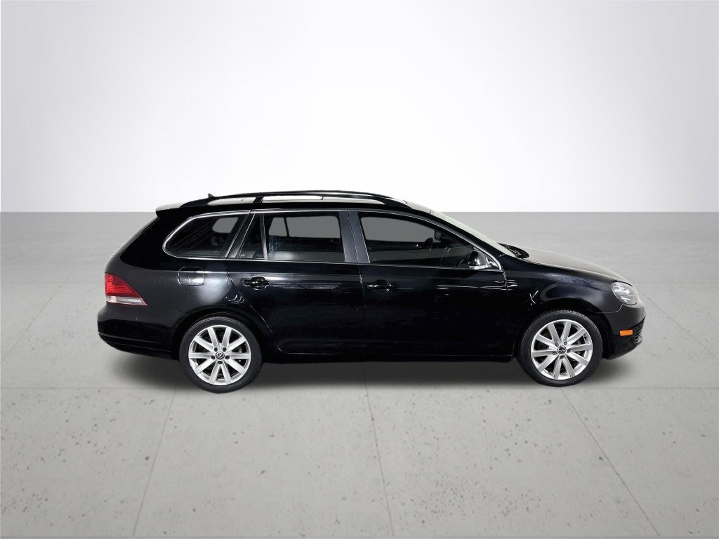 Used 2014 Volkswagen Jetta TDI FWD image 5