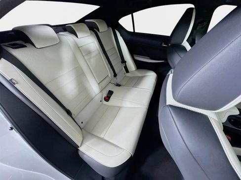 Used 2021 Lexus IS 350 F Sport w/ Accessory Package image 26