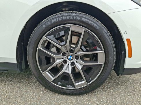 Used 2026 BMW 530i xDrive 530i xDrive image 8