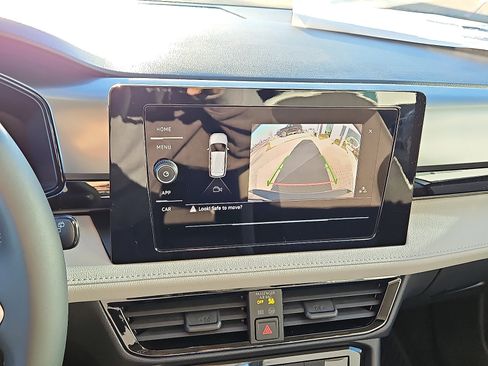 New 2026 Volkswagen Taos S image 15