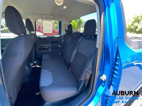 Used 2022 Ford Maverick XL w/ Equipment Group 100A Standard AWD/4WD image 21