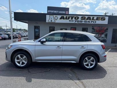 Used 2023 Audi Q5 2.0T Premium w/ Convenience Package