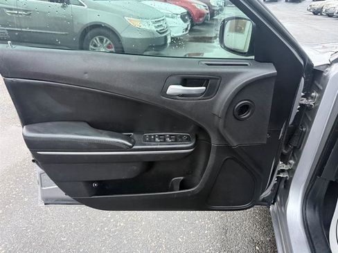 Used 2015 Dodge Charger Police RWD image 21